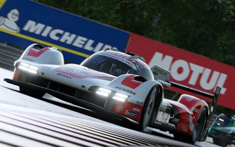 レーシングゲーム「Project Motor Racing」の実況プレイを11月25日20時より生配信！“究極”を謳うモータースポーツ体験にほぼペーパードライバーの編集部員が挑む