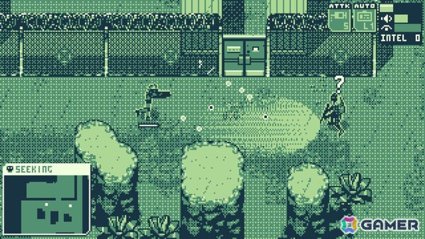 ステルスアクションゲーム「スパイドロップス」のスピンオフタイトル「スパイドロップス 外伝」が2026年春にSteamで配信！の画像