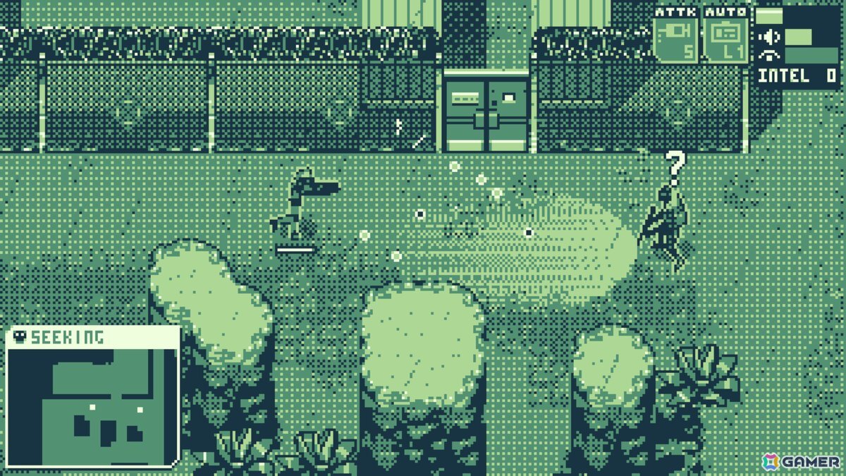 ステルスアクションゲーム「スパイドロップス」のスピンオフタイトル「スパイドロップス 外伝」が2026年春にSteamで配信！の画像7