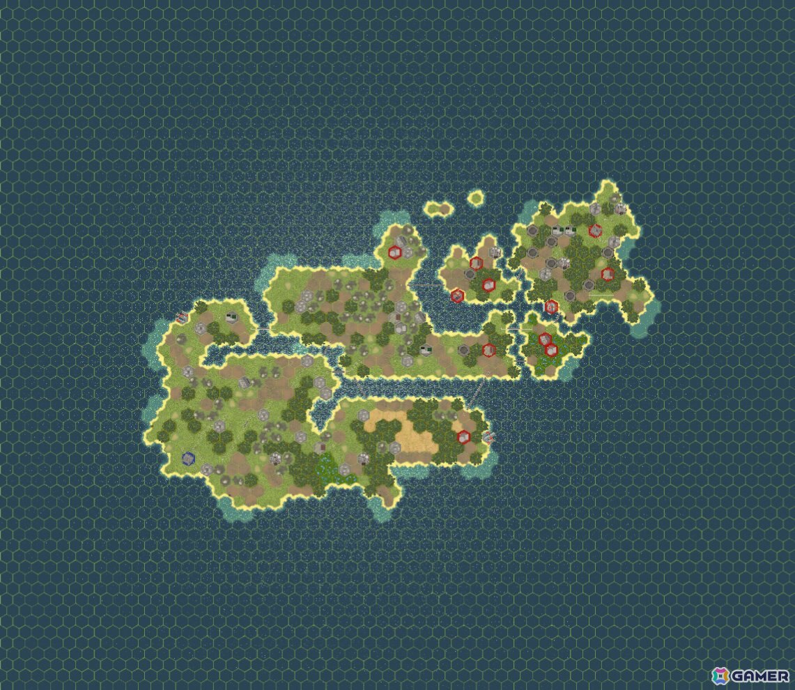 「大戦略 SSB2」直近1か月のニュース、ゲーム最新情報を届ける動画コンテンツ「月刊大戦略 SSB2 2025年11月号」が公開！の画像