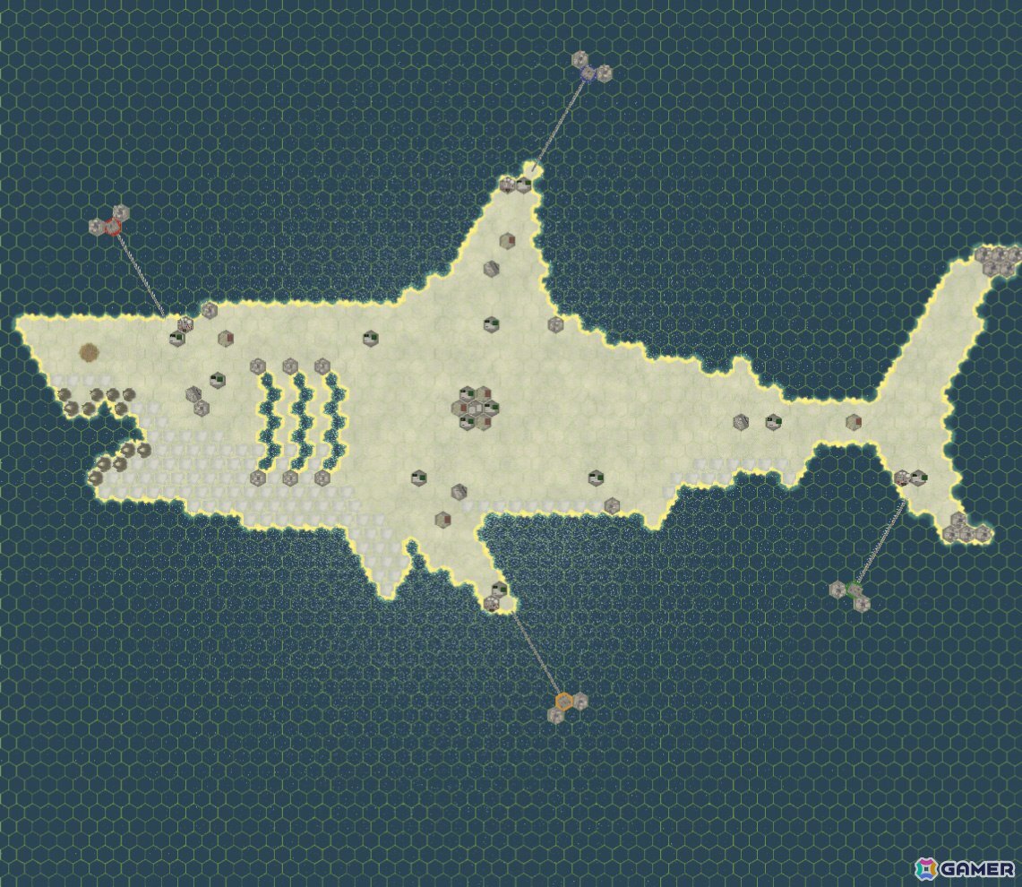 「大戦略 SSB2」直近1か月のニュース、ゲーム最新情報を届ける動画コンテンツ「月刊大戦略 SSB2 2025年11月号」が公開！の画像