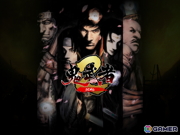 リマスター版「鬼武者2」の体験版が配信！「鬼武者」とセットで3,742円（税込）となるセールもの画像1