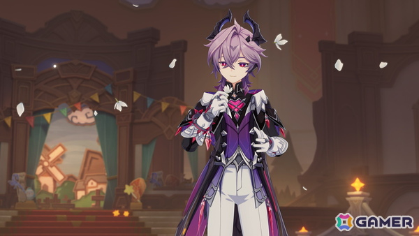 「原神」Luna III「北の果ての夜想詩」が12月3日にリリース！ドゥリン（CV：小林千晃）、ヤフォダ（CV：稲垣好）が登場の画像6