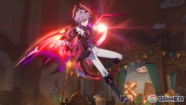 「原神」Luna III「北の果ての夜想詩」が12月3日にリリース！ドゥリン（CV：小林千晃）、ヤフォダ（CV：稲垣好）が登場の画像7