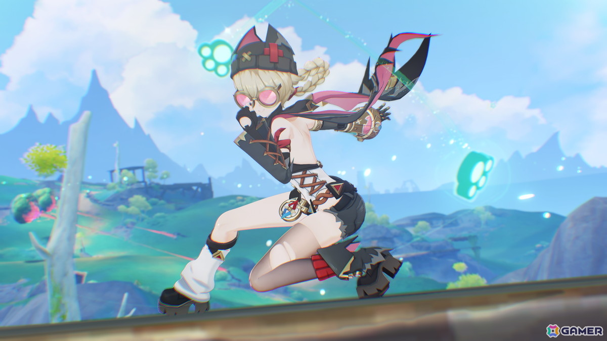 「原神」Luna III「北の果ての夜想詩」が12月3日にリリース！ドゥリン（CV：小林千晃）、ヤフォダ（CV：稲垣好）が登場の画像