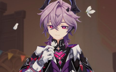 「原神」Luna III「北の果ての夜想詩」が12月3日にリリース！ドゥリン（CV：小林千晃）、ヤフォダ（CV：稲垣好）が登場の画像