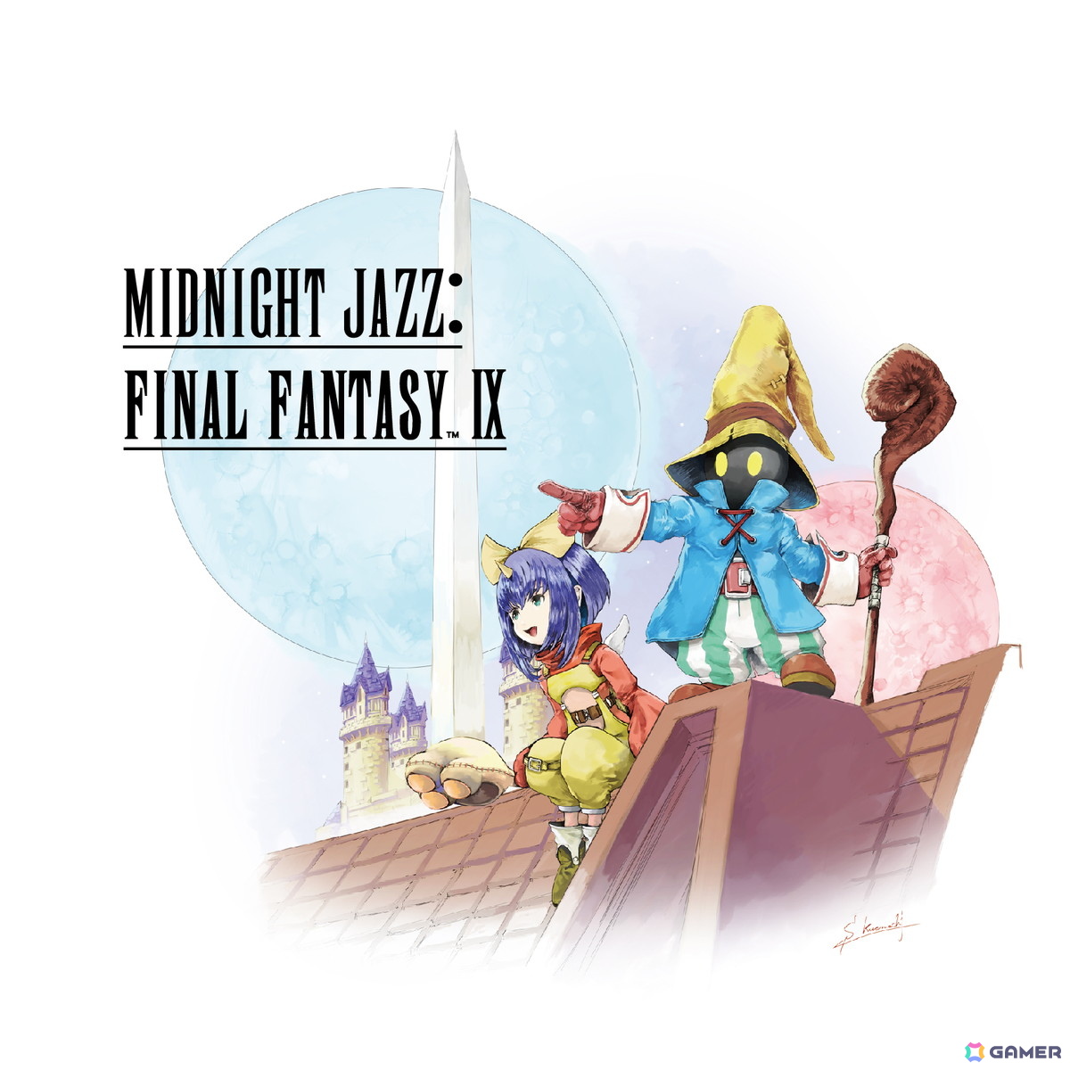 FF9」25周年記念！ゲーム音楽の新たな地平を切り開くJAZZアレンジ