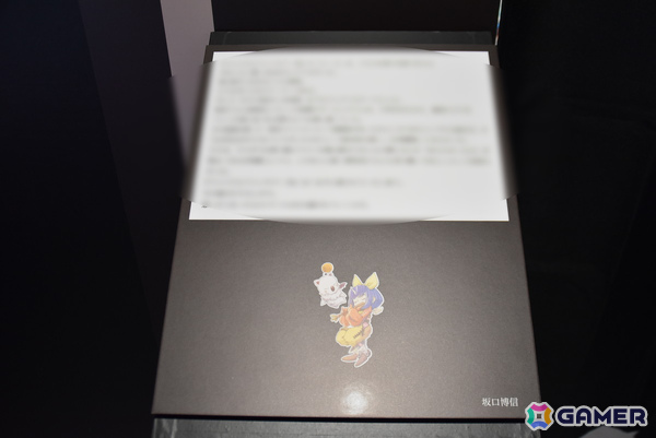 「FFIX」25周年を彩る多彩な開発資料や展示物、参加クリエイターによるコメントに注目！「FINAL FANTASY IX 25th ANNIVERSARY THE EXHIBITION -いつか帰るところ-」内覧レポートの画像8