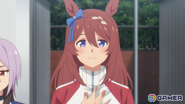 11月23日17:00放送のアニメ「ウマ娘 シンデレラグレイ」第19話「未知の“領域”」のWEB予告・先行カット・あらすじが公開!の画像