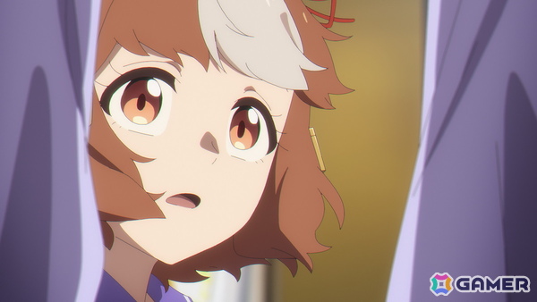 11月23日17:00放送のアニメ「ウマ娘 シンデレラグレイ」第19話「未知の“領域”」のWEB予告・先行カット・あらすじが公開!の画像