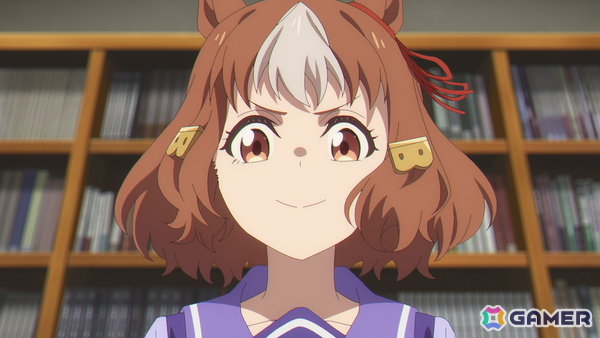 11月23日17:00放送のアニメ「ウマ娘 シンデレラグレイ」第19話「未知の“領域”」のWEB予告・先行カット・あらすじが公開!の画像