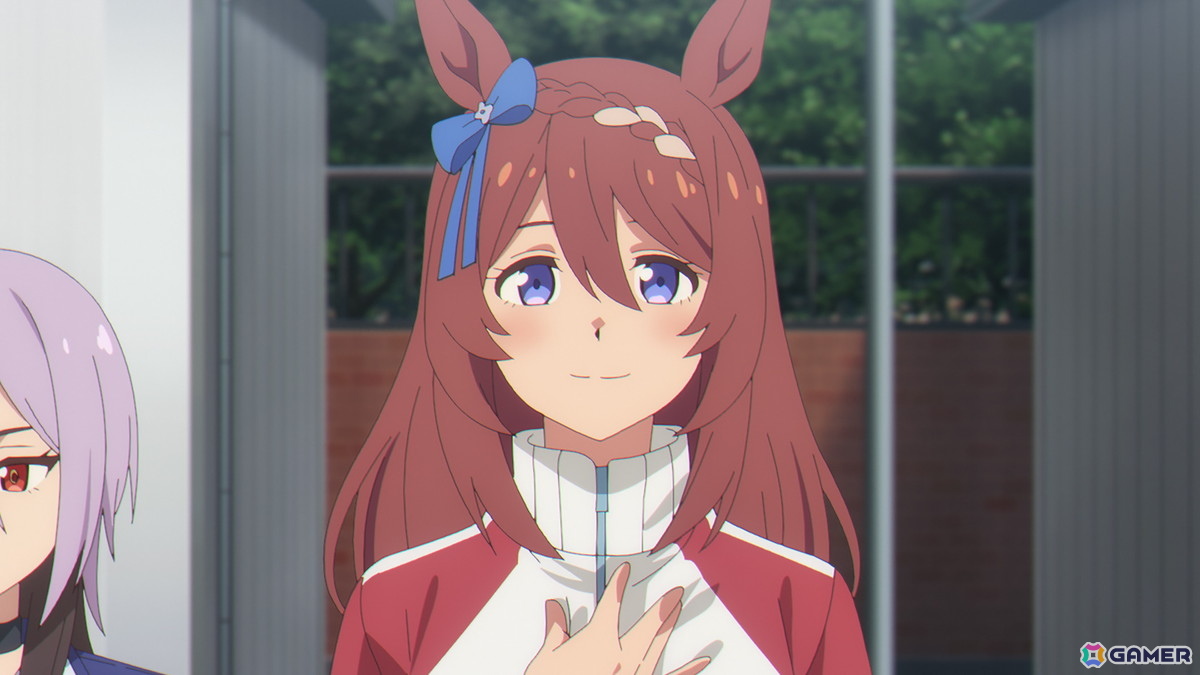 11月23日17:00放送のアニメ「ウマ娘 シンデレラグレイ」第19話「未知の“領域”」のWEB予告・先行カット・あらすじが公開！の画像2