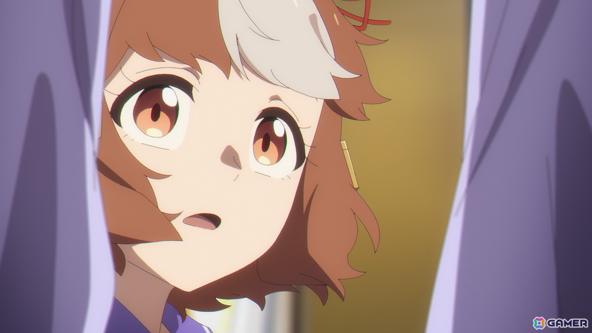 11月23日17:00放送のアニメ「ウマ娘 シンデレラグレイ」第19話「未知の“領域”」のWEB予告・先行カット・あらすじが公開！の画像3