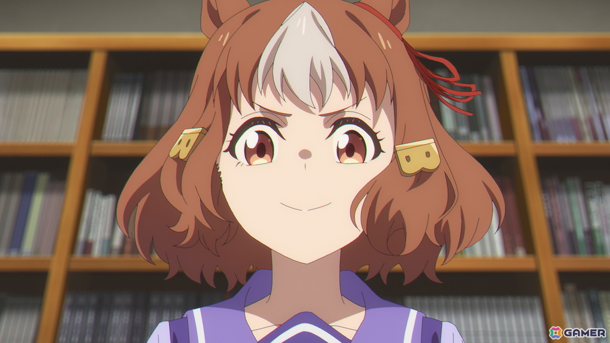 11月23日17:00放送のアニメ「ウマ娘 シンデレラグレイ」第19話「未知の“領域”」のWEB予告・先行カット・あらすじが公開！の画像6