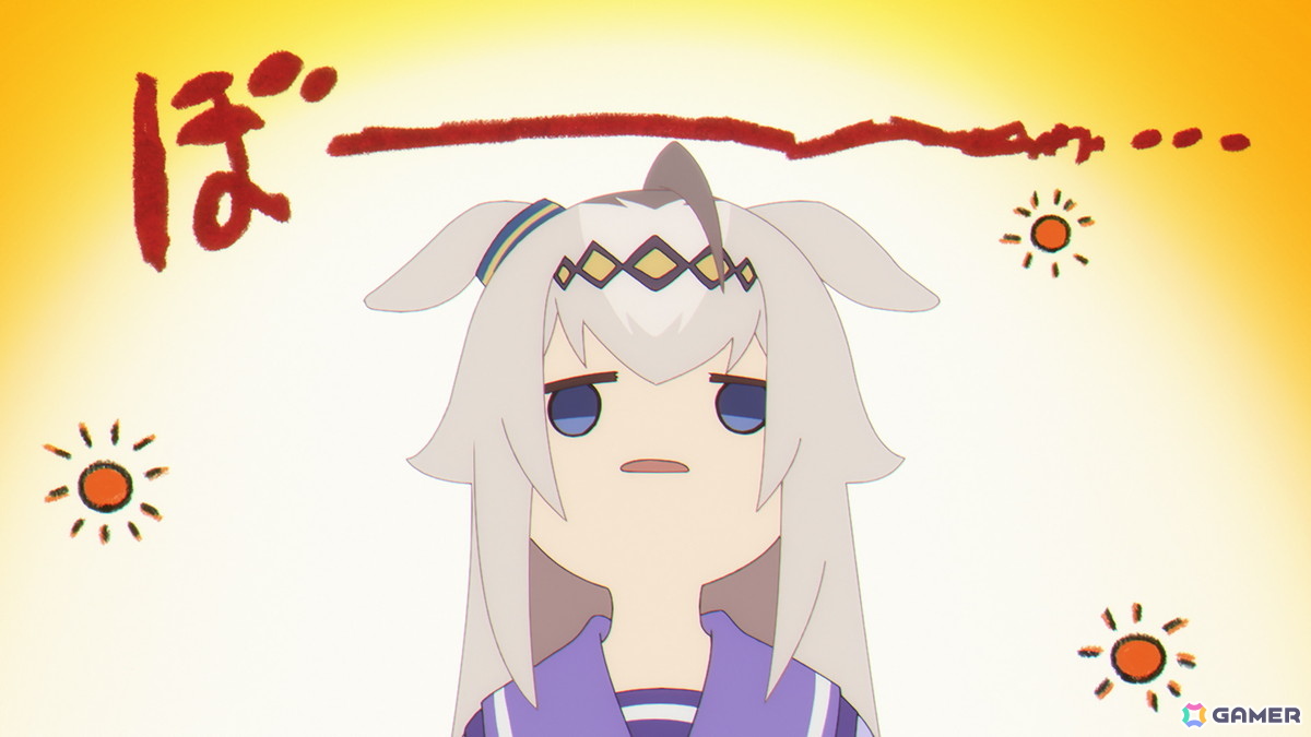 11月23日17:00放送のアニメ「ウマ娘 シンデレラグレイ」第19話「未知の“領域”」のWEB予告・先行カット・あらすじが公開！の画像7