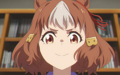 11月23日17:00放送のアニメ「ウマ娘 シンデレラグレイ」第19話「未知の“領域”」のWEB予告・先行カット・あらすじが公開！