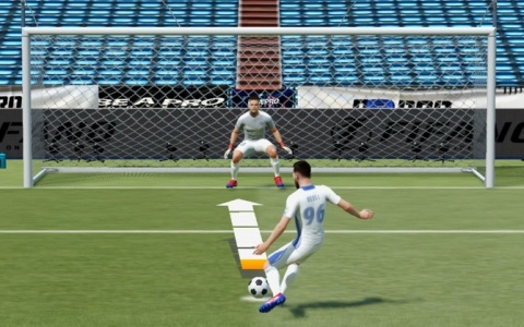 FIFPro公式ライセンスのサッカーゲーム「Be A Pro: Football」事前登録受付が開始！世界54カ国のリーグと6万人以上の実在選手データを収録