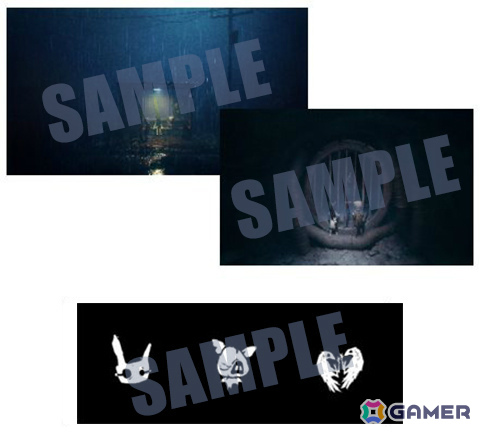「リトルナイトメア」のクリエイターによるホラーADV「REANIMAL」発売日は2026年2月13日に決定！の画像