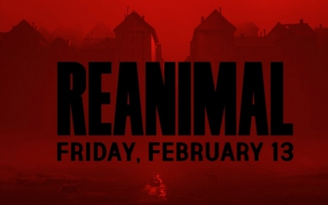 「リトルナイトメア」のクリエイターによるホラーADV「REANIMAL」発売日は2026年2月13日に決定！