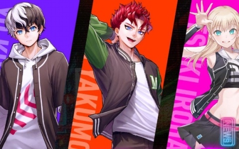 逆転裁判1～6 BOX＆POSTCARD SET」がイーカプコン限定で登場！布施拓郎