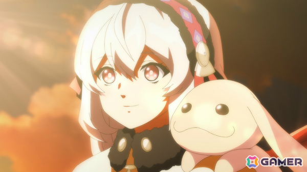 「うたわれるもの 白への道標」対応機種はPS5/Switch 2/Steamに決定！キャライラストやOPアニメーションなどの情報も初公開の画像