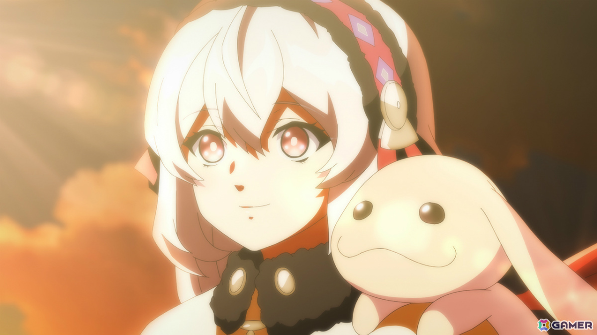 「うたわれるもの 白への道標」対応機種はPS5/Switch 2/Steamに決定！キャライラストやOPアニメーションなどの情報も初公開の画像4