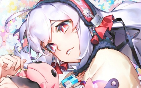 アニメ「『艦これ』いつかあの海で」時雨の録り下ろしボイスを搭載した