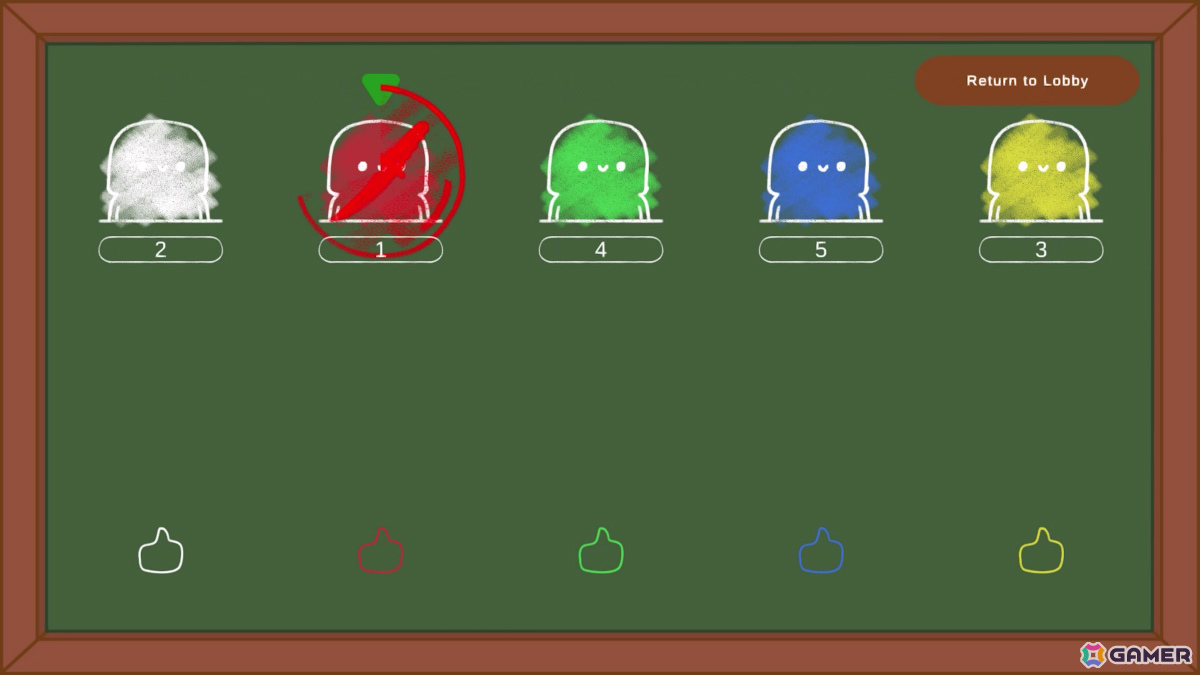 60万本突破のマルチプレイ人狼系ゲーム「Feign」が正式リリース！お題に沿った絵を描く最大10人の“お絵描きモード”が追加の画像7