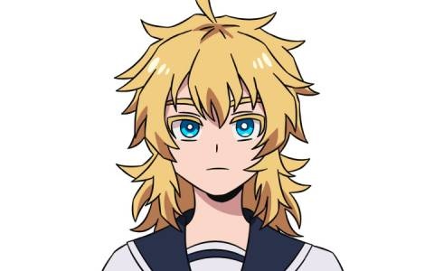 TVアニメ「勇者のクズ」セーラ・カシワギ・ペンドラゴンのキャラクターPVが公開！CVは花守ゆみりさんが担当