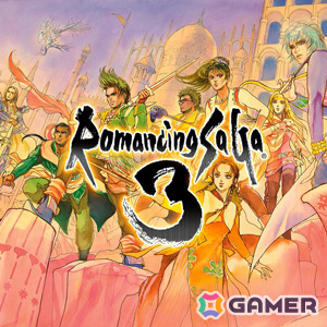 「トライアングルストラテジー」が最大60％オフ、「サガフロ2 リマスター」が30％オフに！スクエニのブラックフライデーセールPart 2が開催の画像