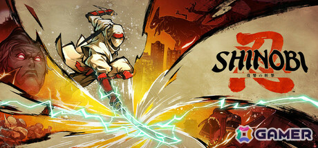 セガのブラックフライデーセールが開催！「SHINOBI 復讐の斬撃」が30％オフ、「RAIDOU Remastered: 超力兵団奇譚」が20％オフにの画像