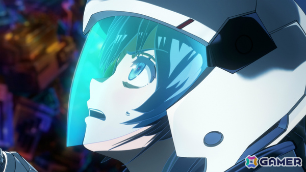 劇場アニメ「楽園追放 心のレゾナンス」の公開日が2026年11月13日に決定!新キャラ登場の最新PV&キービジュアルが解禁の画像