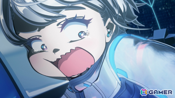劇場アニメ「楽園追放 心のレゾナンス」の公開日が2026年11月13日に決定!新キャラ登場の最新PV&キービジュアルが解禁の画像