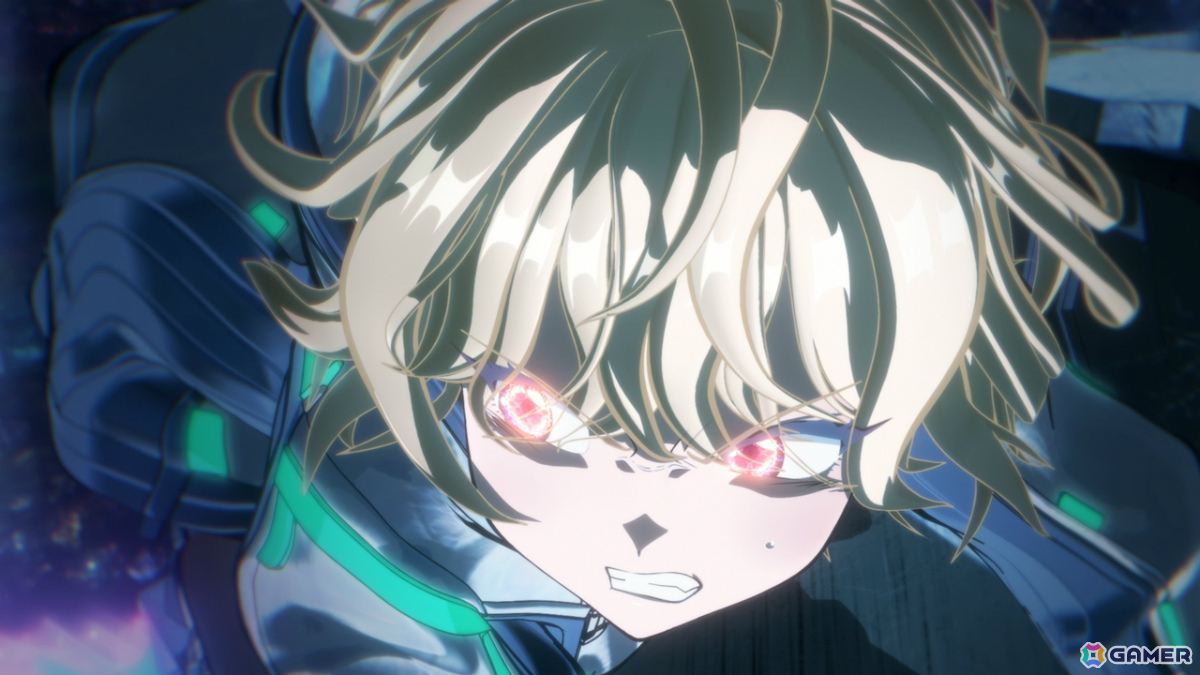 劇場アニメ「楽園追放 心のレゾナンス」の公開日が2026年11月13日に決定！新キャラ登場の最新PV＆キービジュアルが解禁の画像1