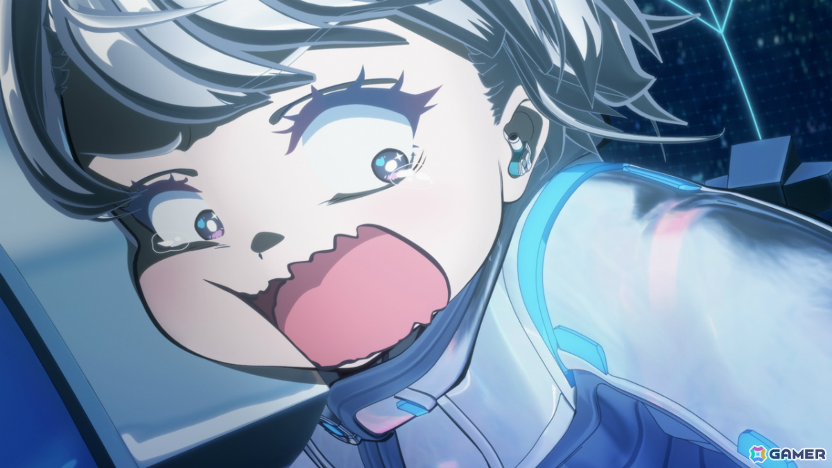 劇場アニメ「楽園追放 心のレゾナンス」の公開日が2026年11月13日に決定！新キャラ登場の最新PV＆キービジュアルが解禁の画像5