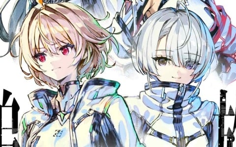 劇場アニメ「楽園追放 心のレゾナンス」の公開日が2026年11月13日に決定！新キャラ登場の最新PV＆キービジュアルが解禁