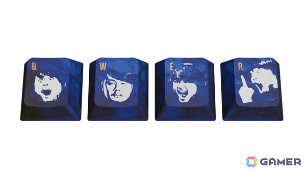 「The k4sen Con 2025」開催記念のレッドブル オリジナル6缶パックが12月8日より限定販売！k4senさんデザインのレンチキュラーカードが付いてくるの画像6