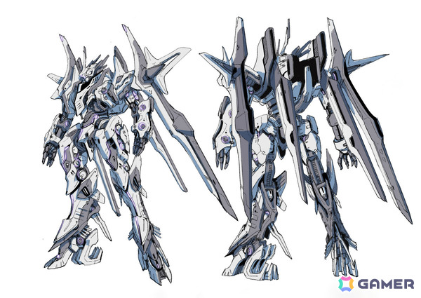 「DARK MACHINE」アニメの正式タイトルが「DARK MACHINE THE ANIMATION」に決定！2026年にフジテレビで放送の画像14