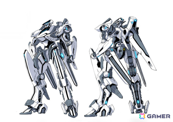「DARK MACHINE」アニメの正式タイトルが「DARK MACHINE THE ANIMATION」に決定！2026年にフジテレビで放送の画像15
