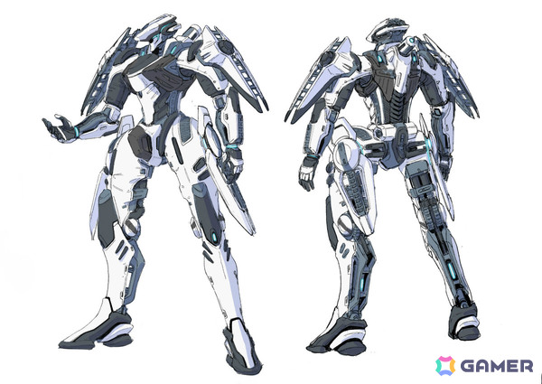 「DARK MACHINE」アニメの正式タイトルが「DARK MACHINE THE ANIMATION」に決定！2026年にフジテレビで放送の画像16