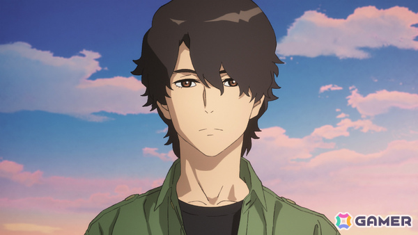 「DARK MACHINE」アニメの正式タイトルが「DARK MACHINE THE ANIMATION」に決定！2026年にフジテレビで放送の画像17