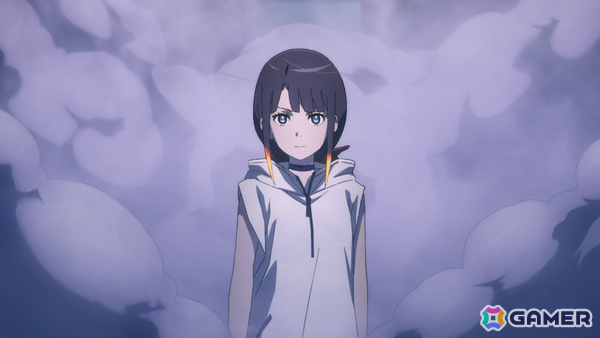 「DARK MACHINE」アニメの正式タイトルが「DARK MACHINE THE ANIMATION」に決定！2026年にフジテレビで放送の画像