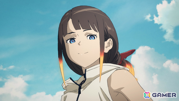 「DARK MACHINE」アニメの正式タイトルが「DARK MACHINE THE ANIMATION」に決定！2026年にフジテレビで放送の画像20