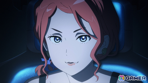 「DARK MACHINE」アニメの正式タイトルが「DARK MACHINE THE ANIMATION」に決定！2026年にフジテレビで放送の画像23