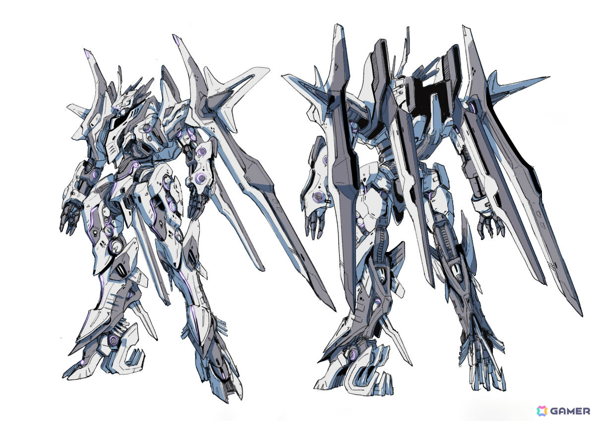 ギガントローダー（カイリ機）