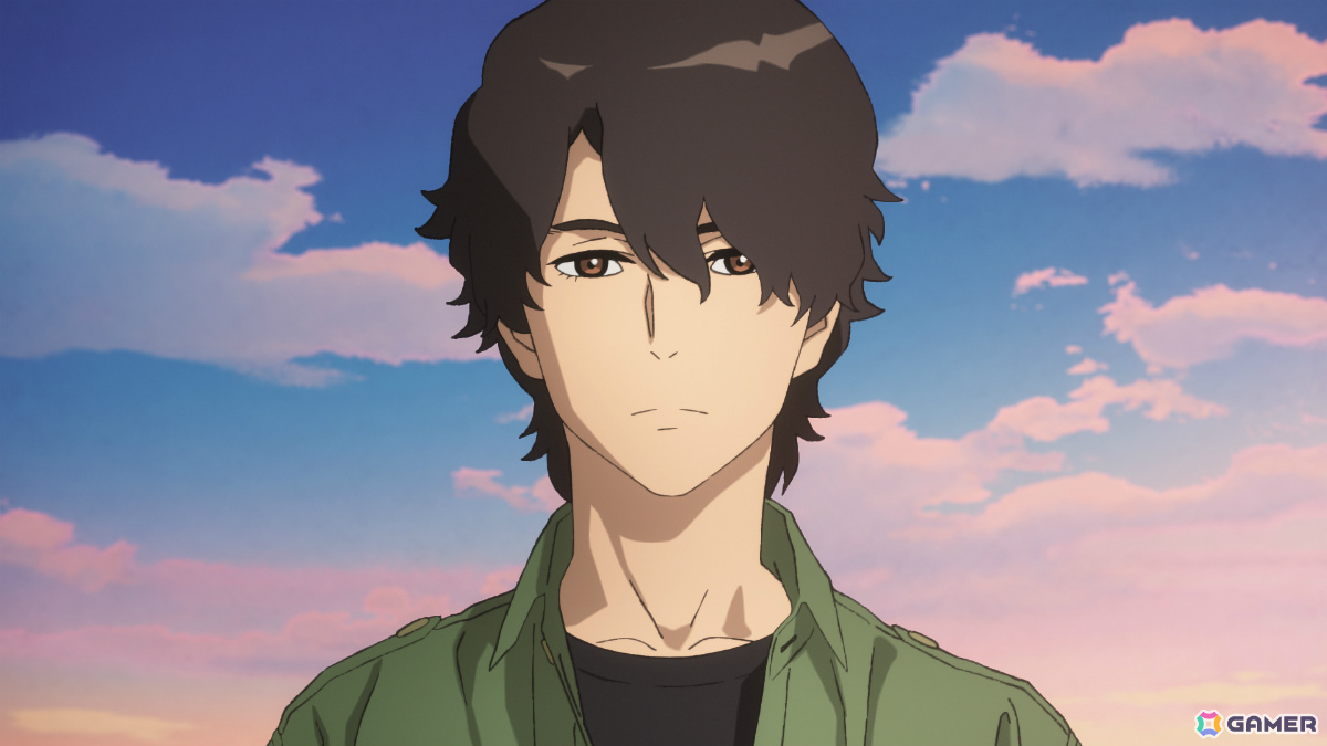 「DARK MACHINE」アニメの正式タイトルが「DARK MACHINE THE ANIMATION」に決定！2026年にフジテレビで放送の画像