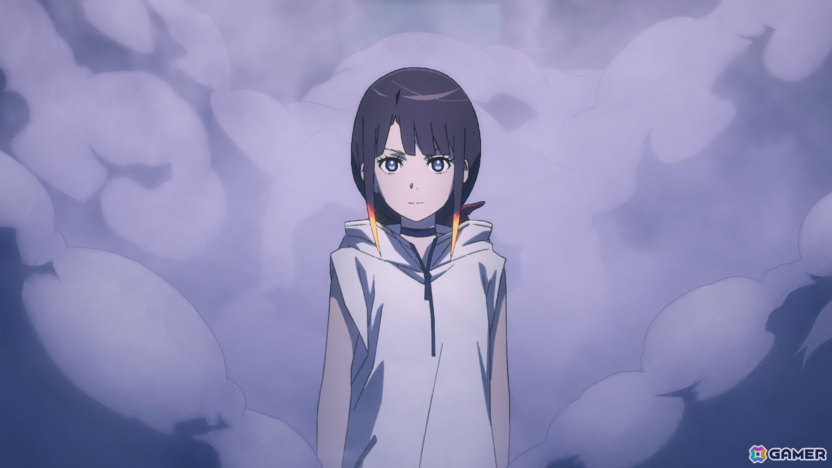「DARK MACHINE」アニメの正式タイトルが「DARK MACHINE THE ANIMATION」に決定！2026年にフジテレビで放送の画像19