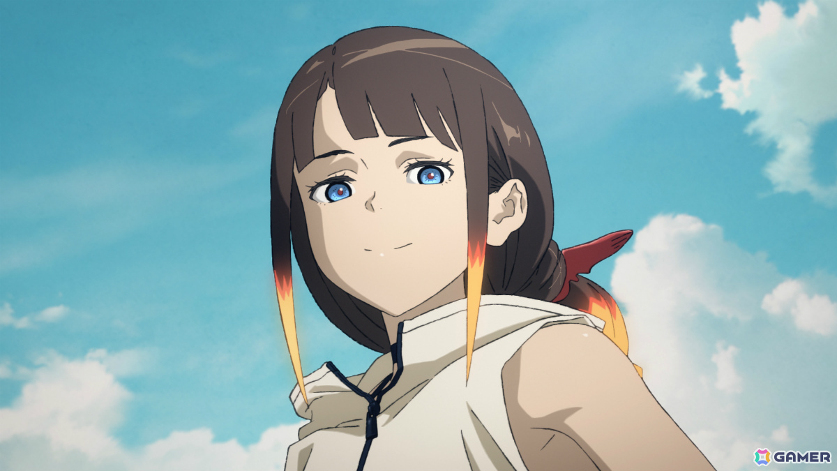 「DARK MACHINE」アニメの正式タイトルが「DARK MACHINE THE ANIMATION」に決定！2026年にフジテレビで放送の画像