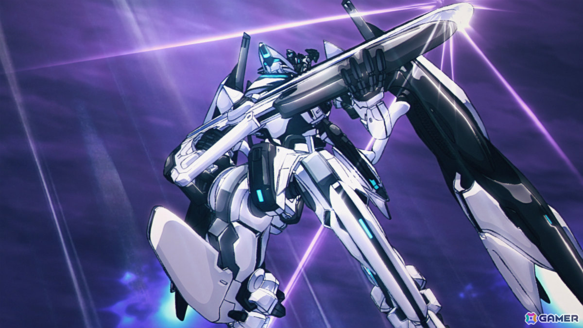 「DARK MACHINE」アニメの正式タイトルが「DARK MACHINE THE ANIMATION」に決定！2026年にフジテレビで放送の画像22