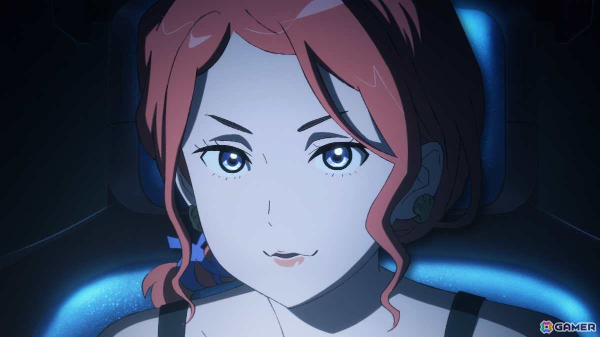 「DARK MACHINE」アニメの正式タイトルが「DARK MACHINE THE ANIMATION」に決定！2026年にフジテレビで放送の画像